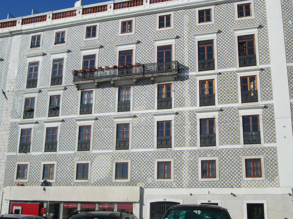 Tagus River Apartment *