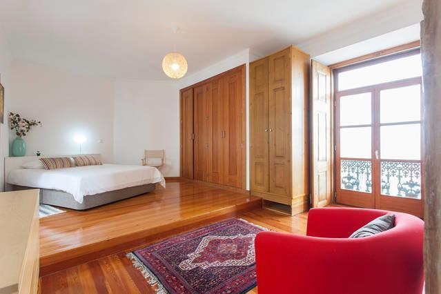 Apartment Tagus River