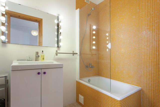 Tagus River Apartment