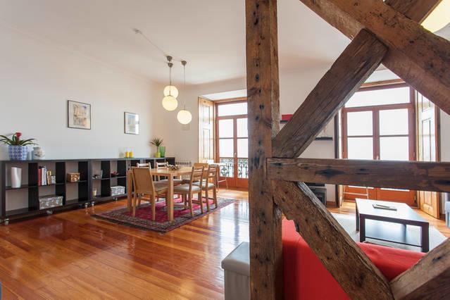 Tagus River Apartment *