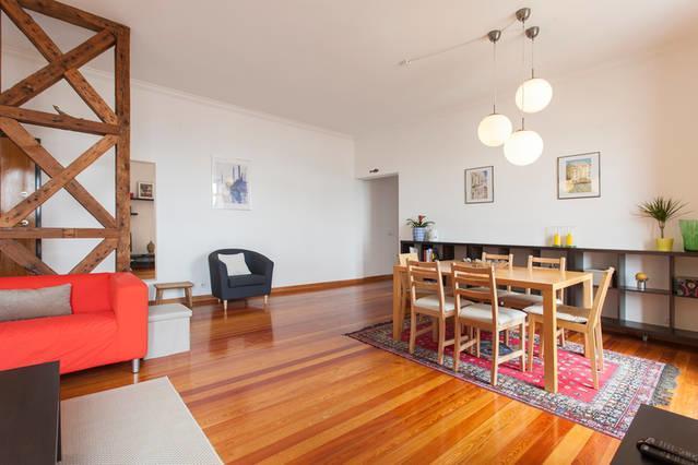 Apartment Tagus River