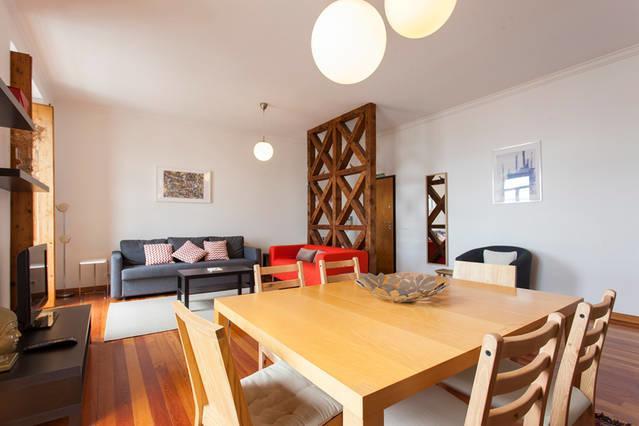 Tagus River Apartment