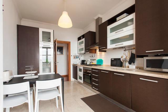 Tagus River Apartment *