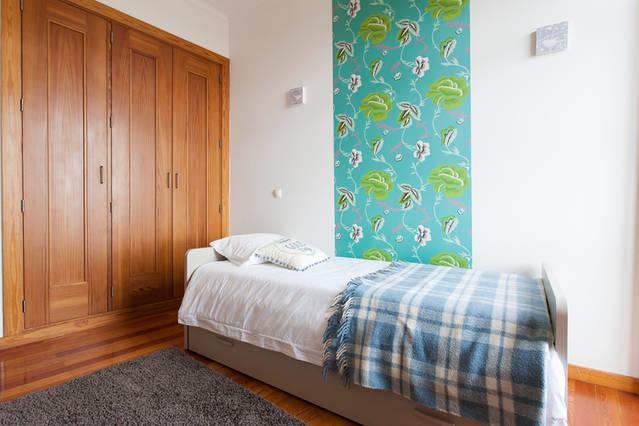 Apartment Tagus River