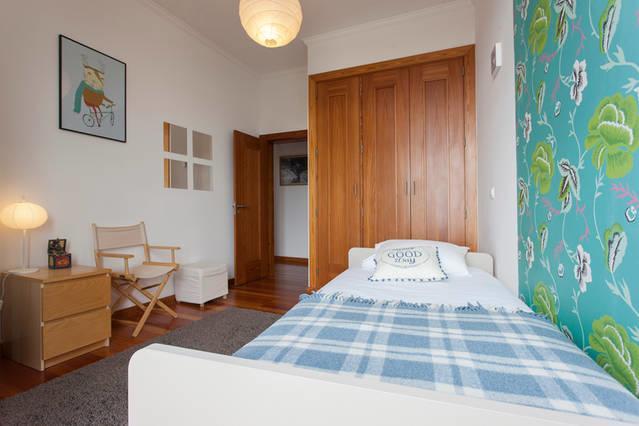 Tagus River Apartment Lissabon