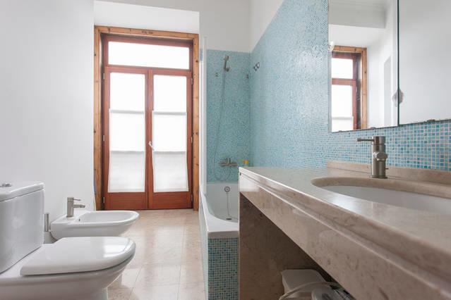 Apartment Tagus River *
