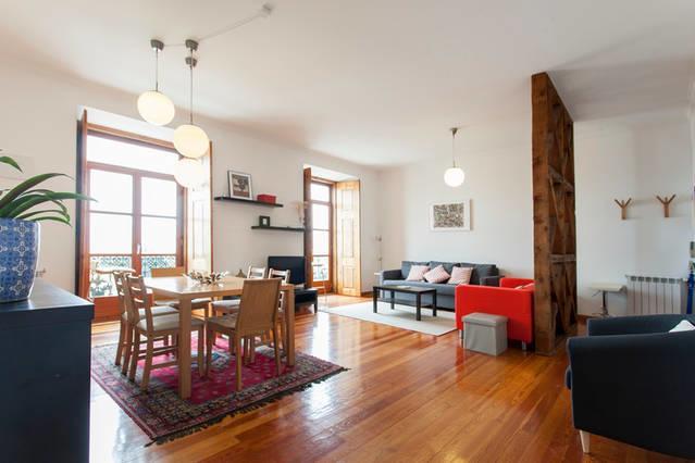Apartment Tagus River